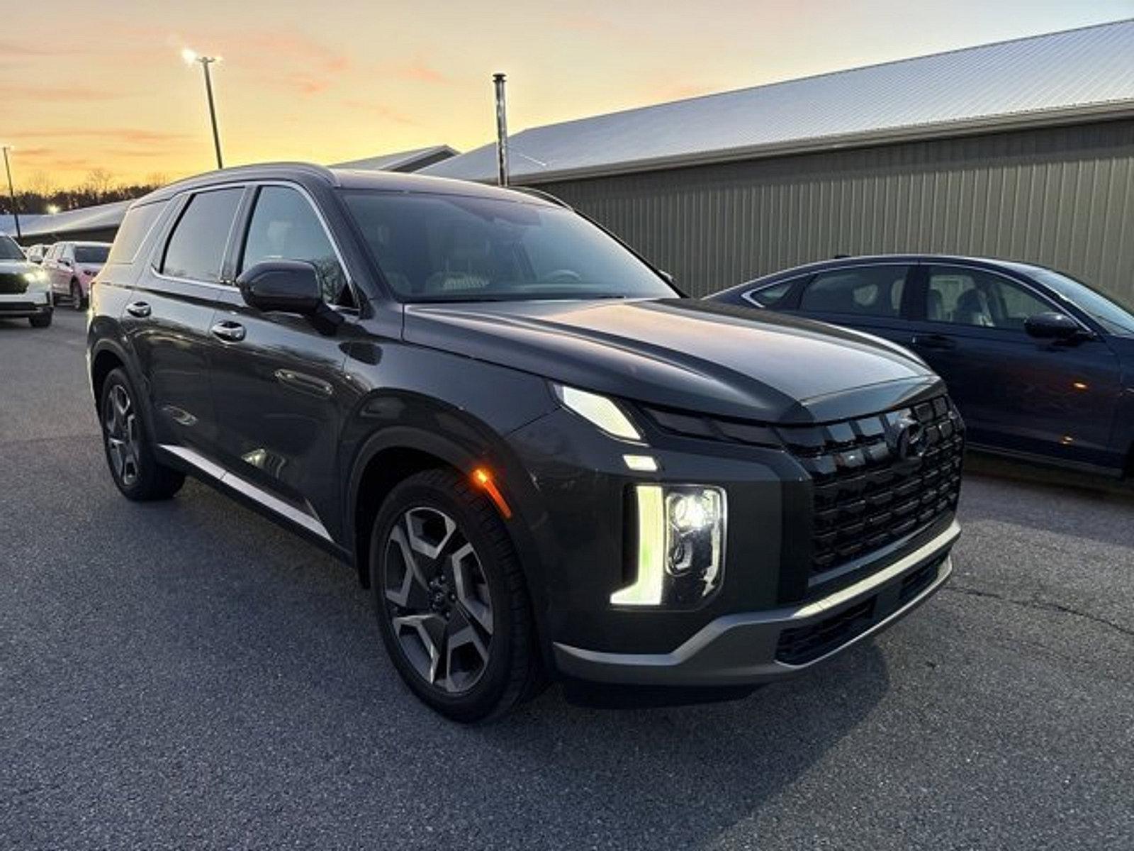 2023 Hyundai PALISADE Vehicle Photo in Harrisburg, PA 17111