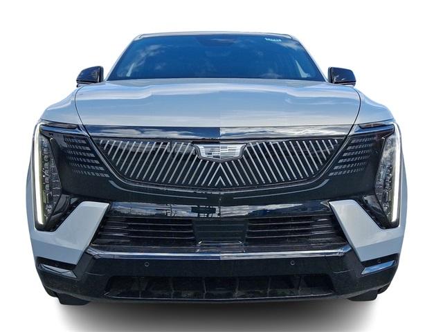 2025 Cadillac ESCALADE IQ Vehicle Photo in ALLENTOWN, PA 18103-7399