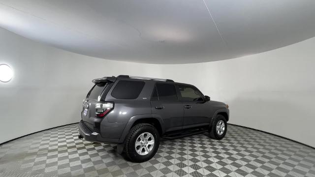 2019 Toyota 4Runner Vehicle Photo in GILBERT, AZ 85297-0402