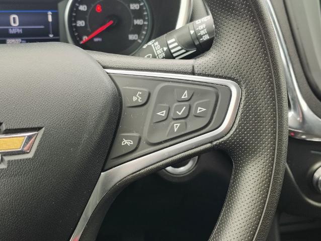 2022 Chevrolet Equinox Vehicle Photo in GREEN BAY, WI 54304-5303