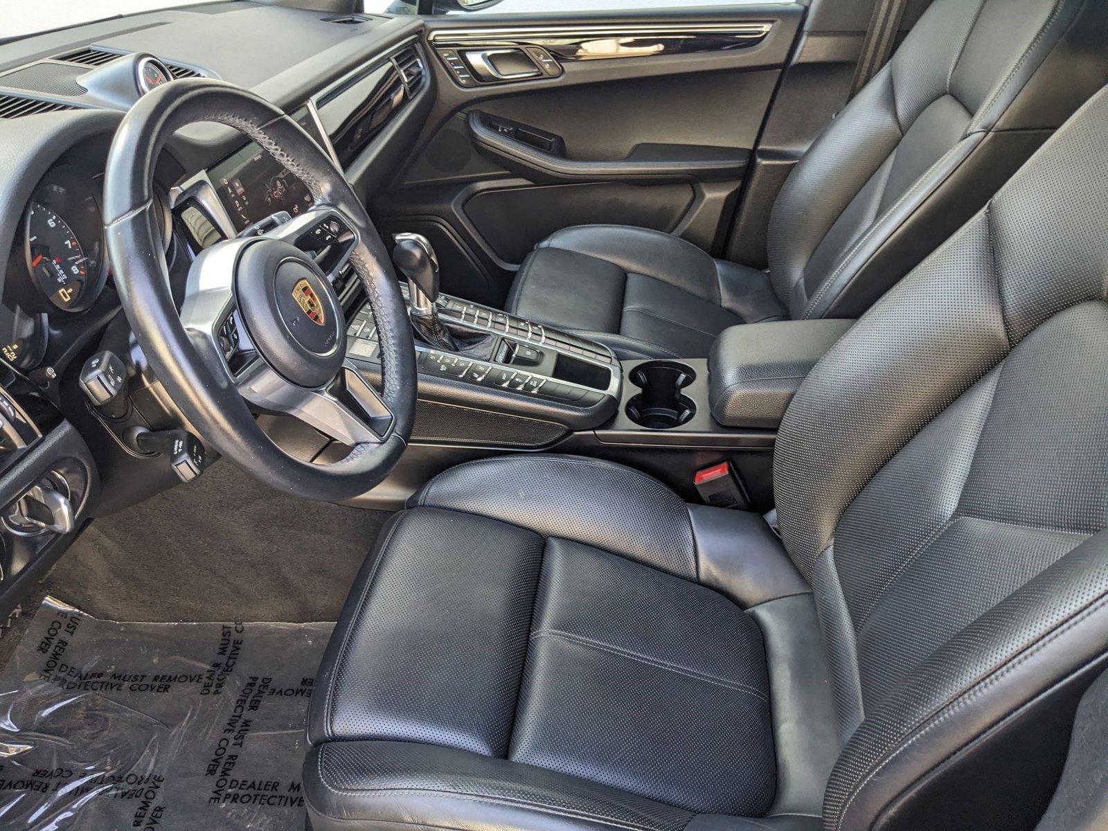 2020 Porsche Macan Vehicle Photo in Maitland, FL 32751