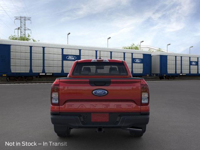 2025 Ford Ranger Vehicle Photo in Winslow, AZ 86047-2439