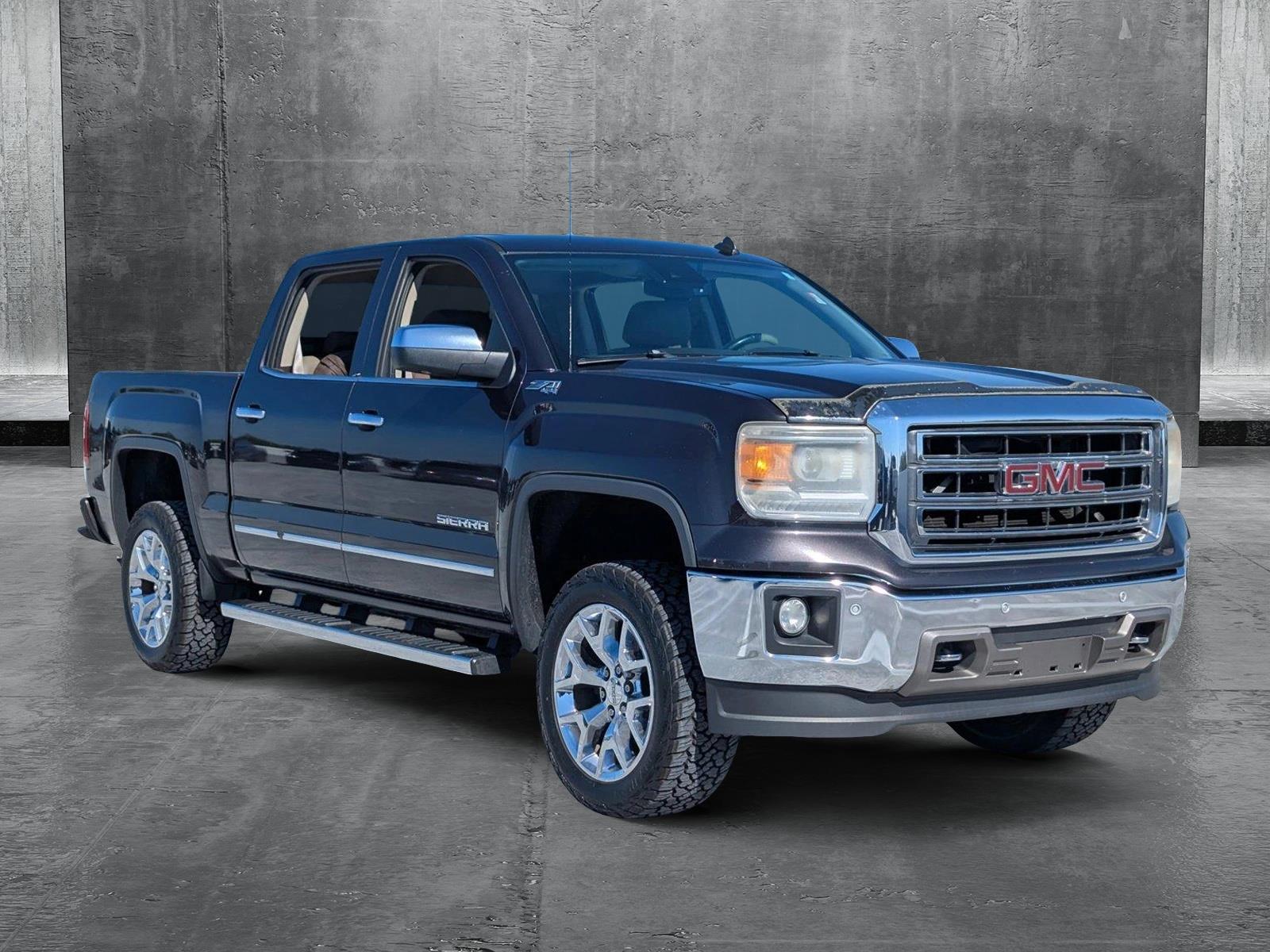 2014 GMC Sierra 1500 Vehicle Photo in Ft. Myers, FL 33907