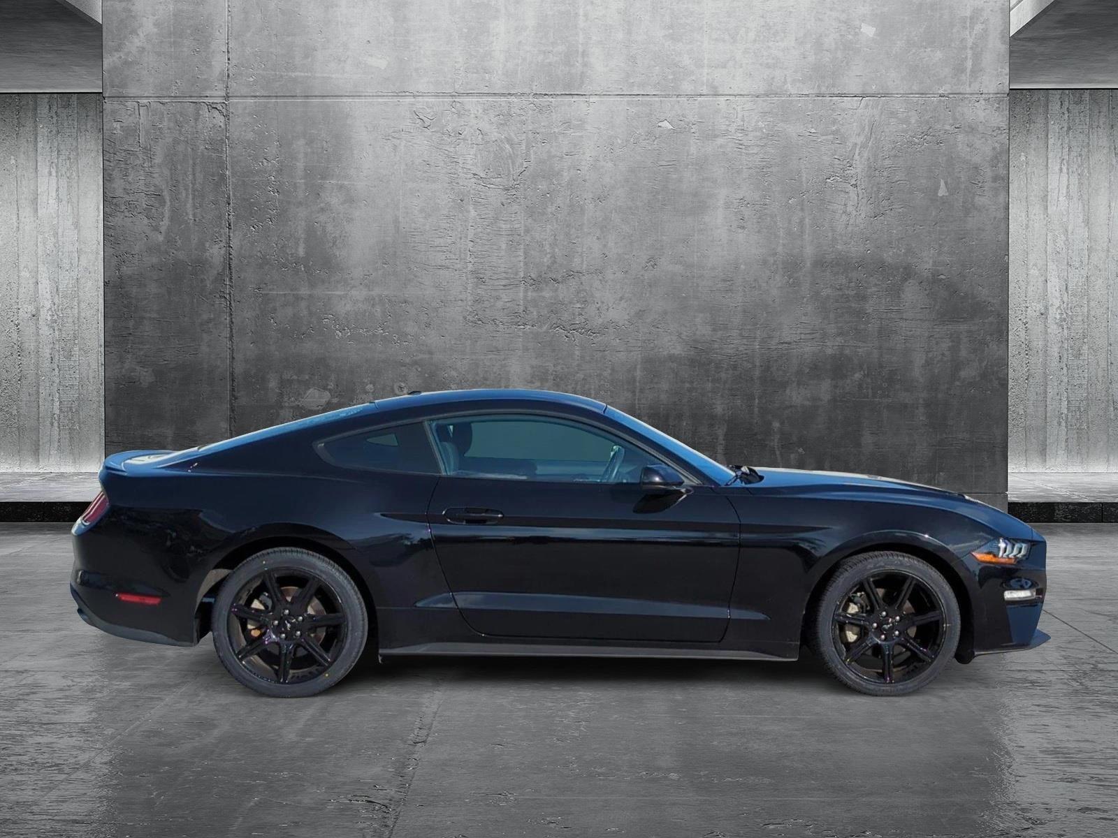 2019 Ford Mustang Vehicle Photo in Margate, FL 33063