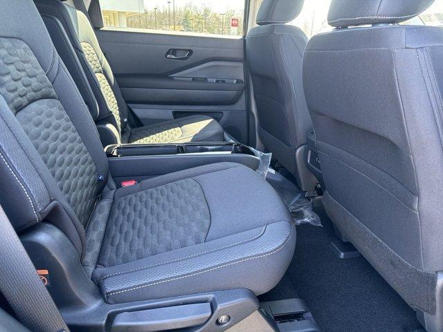 2025 Nissan Pathfinder Vehicle Photo in Flemington, NJ 08822