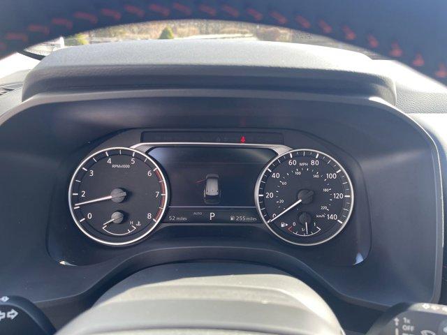 2025 Nissan Rogue Vehicle Photo in Flemington, NJ 08822