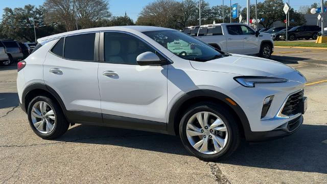 2024 Buick Encore GX Vehicle Photo in BATON ROUGE, LA 70806-4466