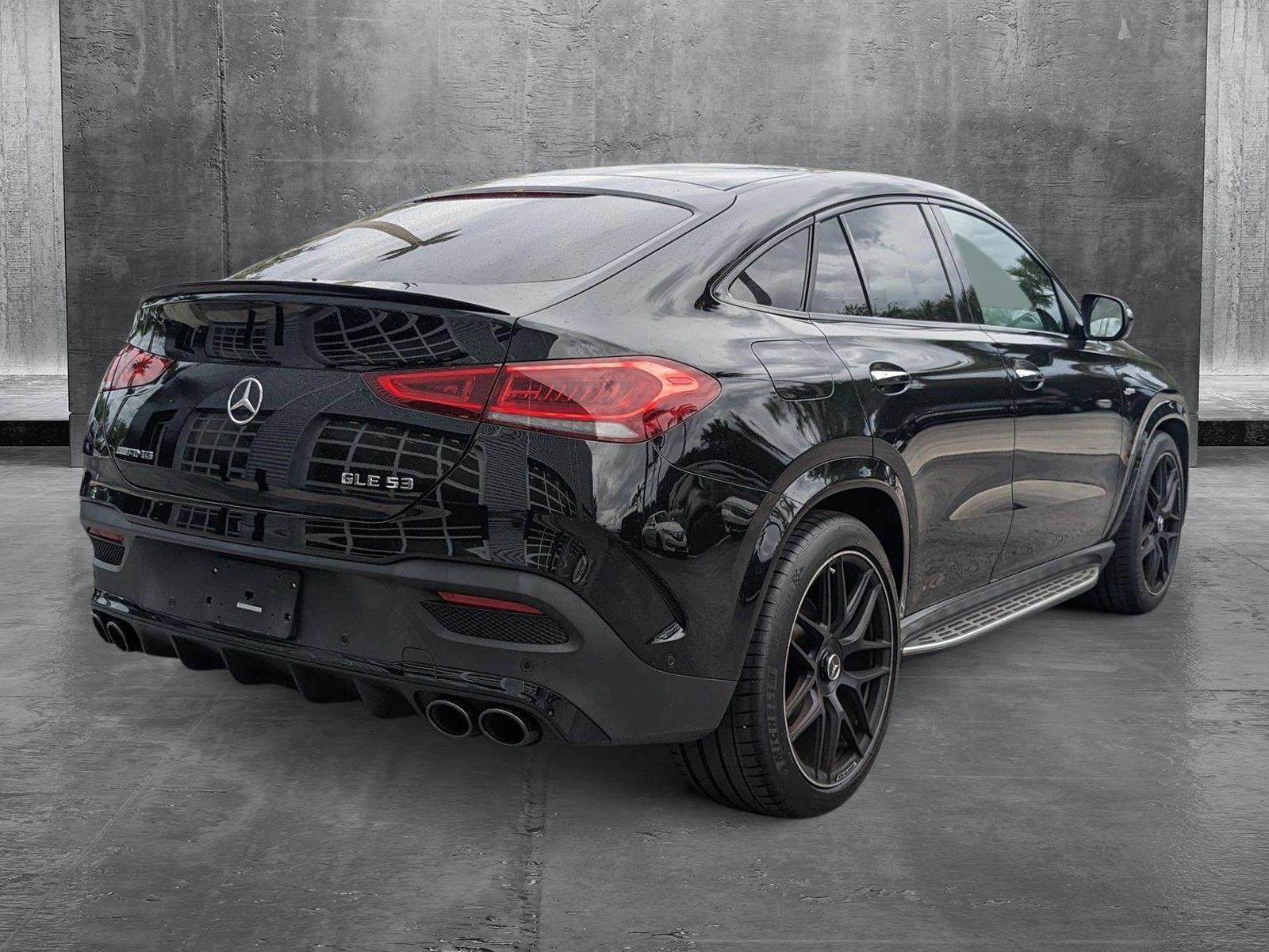 2022 Mercedes-Benz GLE Vehicle Photo in Pompano Beach, FL 33064