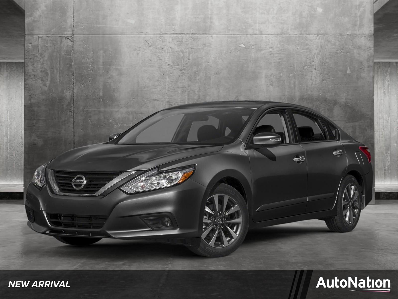 2017 Nissan Altima Vehicle Photo in Bradenton, FL 34207