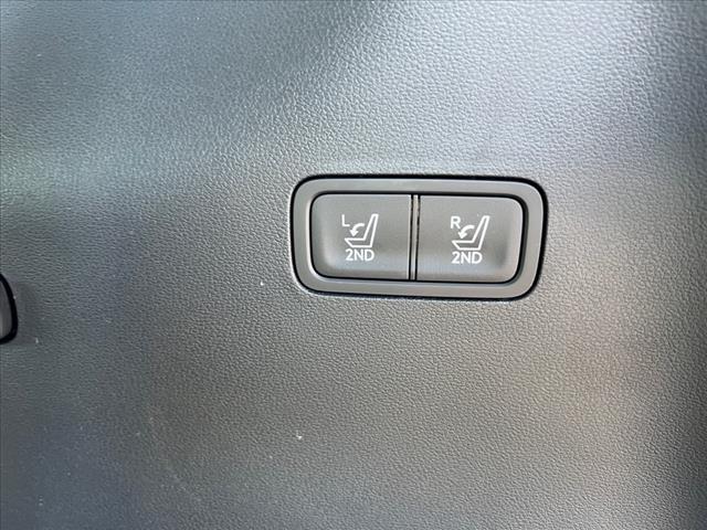 2025 Hyundai SANTA FE Vehicle Photo in Shiloh, IL 62269