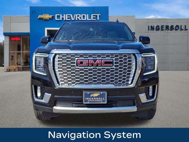 2024 GMC Yukon XL Vehicle Photo in PAWLING, NY 12564-3219