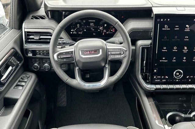 2025 GMC Yukon XL Vehicle Photo in STOCKTON, CA 95212-2838