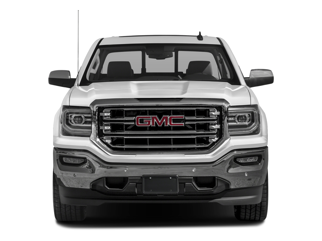 2018 GMC Sierra 1500 Vehicle Photo in Gaffney, SC 29341