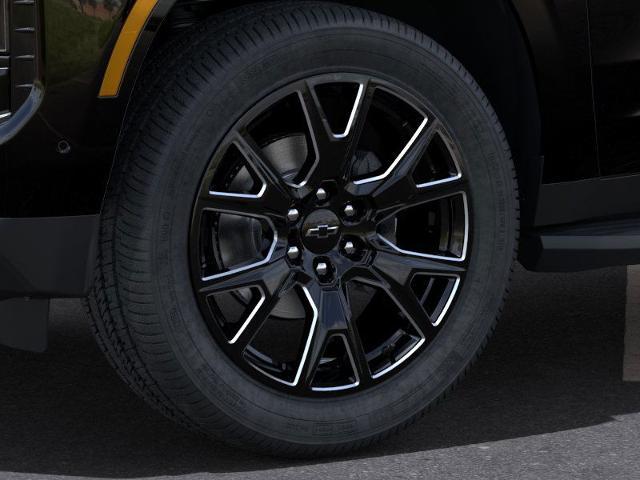 2025 Chevrolet Tahoe Vehicle Photo in HOUSTON, TX 77034-5009
