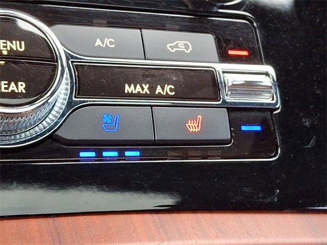 2022 Lincoln Navigator L Vehicle Photo in Willow Grove, PA 19090