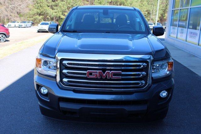 Used 2016 GMC Canyon SLE with VIN 1GTG6CE31G1294417 for sale in Lancaster, SC