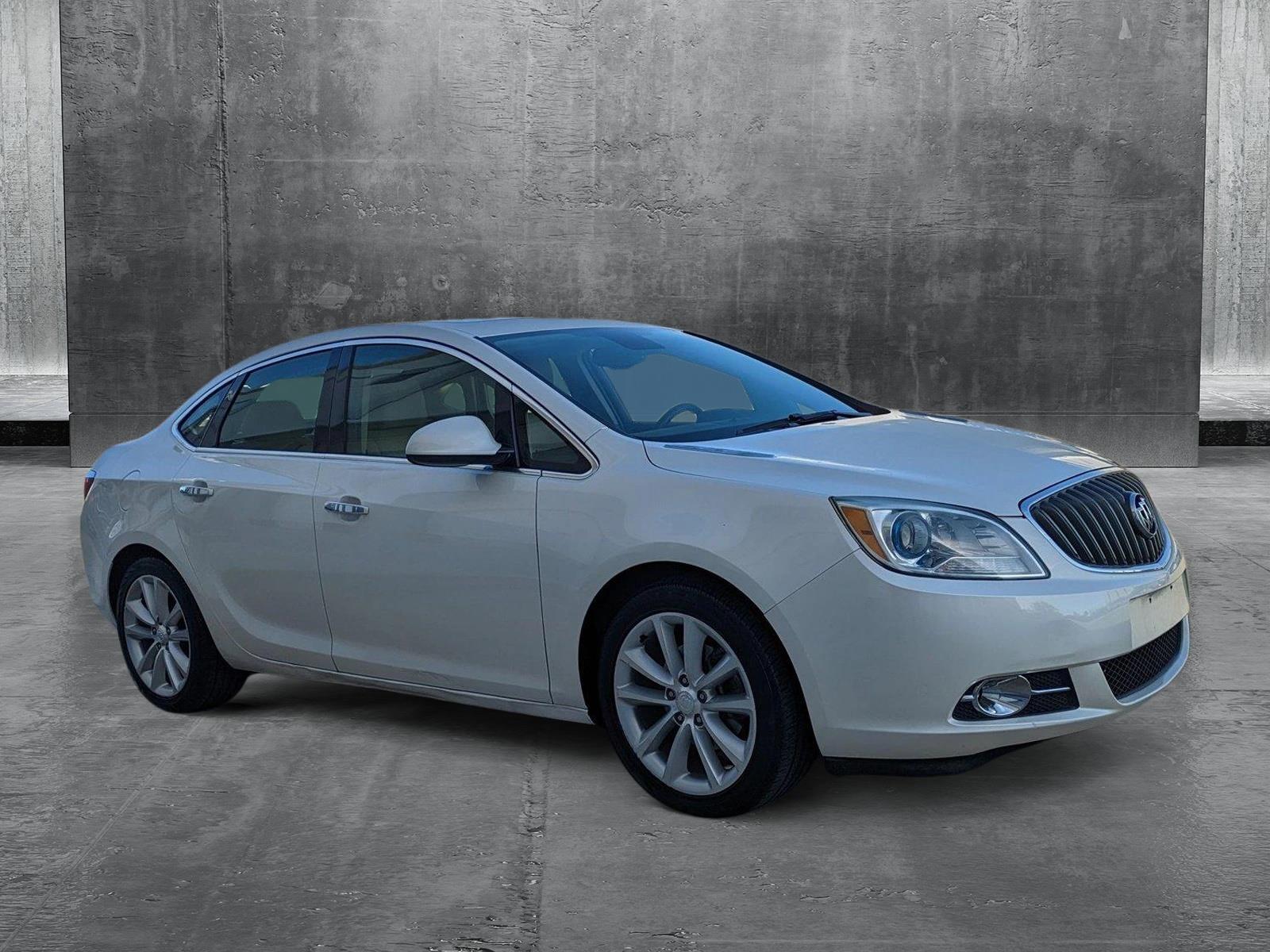 2013 Buick Verano Vehicle Photo in Winter Park, FL 32792