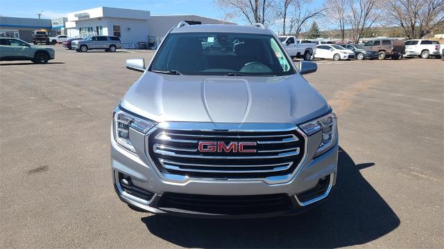 2024 GMC Terrain Vehicle Photo in FLAGSTAFF, AZ 86001-6214