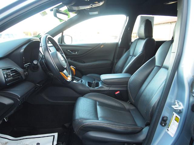 2022 Subaru Outback Vehicle Photo in MADISON, IN 47250-1611