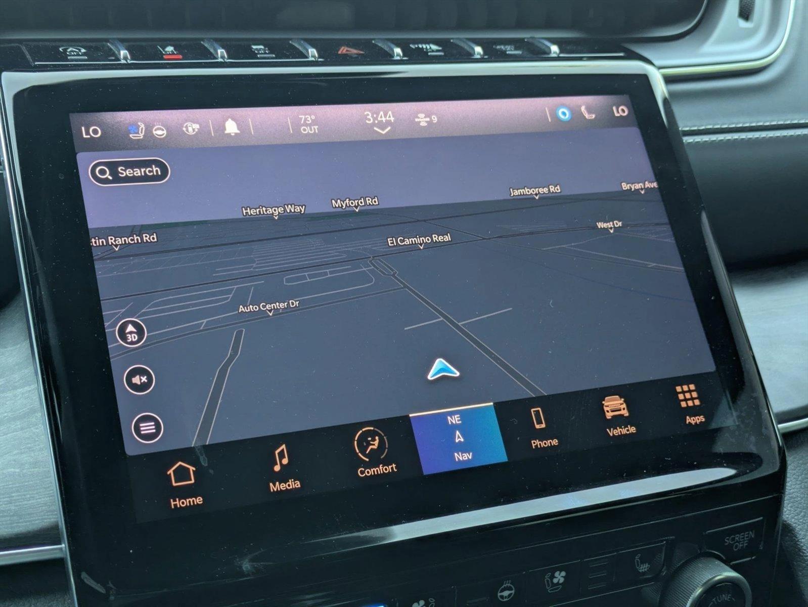2021 Jeep Grand Cherokee L Vehicle Photo in Tustin, CA 92782