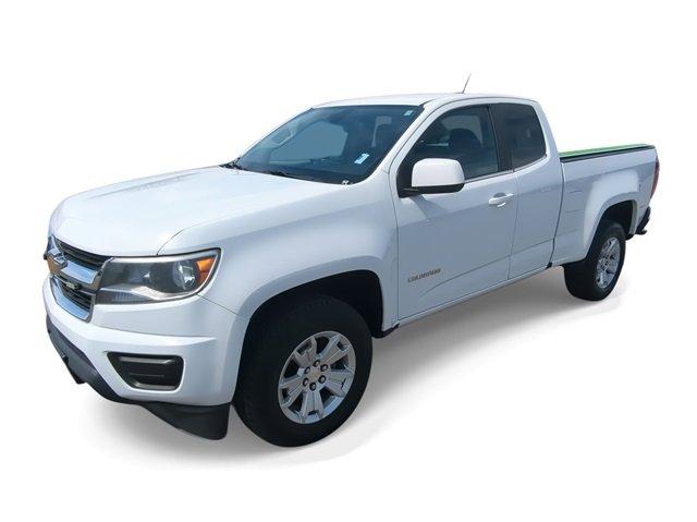 2020 Chevrolet Colorado Vehicle Photo in COLLIERVILLE, TN 38017-9006