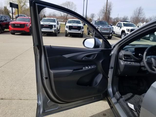 2025 Buick Envista Vehicle Photo in ELYRIA, OH 44035-6349