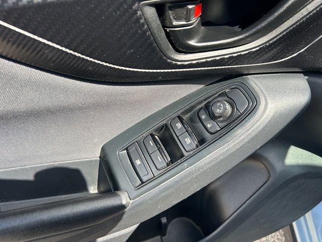 2018 Subaru Crosstrek Vehicle Photo in MEDINA, OH 44256-9631
