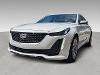 Certified 2023 Cadillac CT5 Premium Luxury with VIN 1G6DN5RK3P0152663 for sale in Savannah, GA