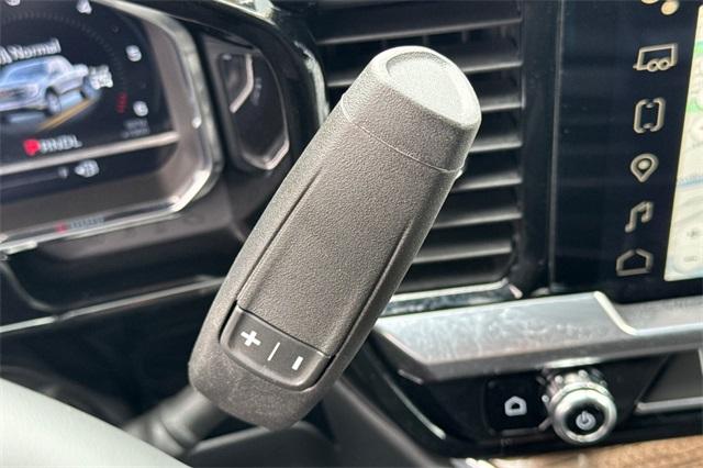 2023 GMC Sierra 1500 Vehicle Photo in ELK GROVE, CA 95757-8703