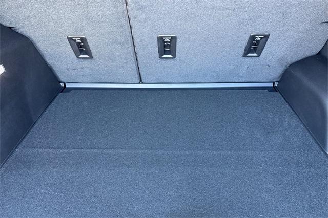 2025 GMC Terrain Vehicle Photo in ELK GROVE, CA 95757-8703