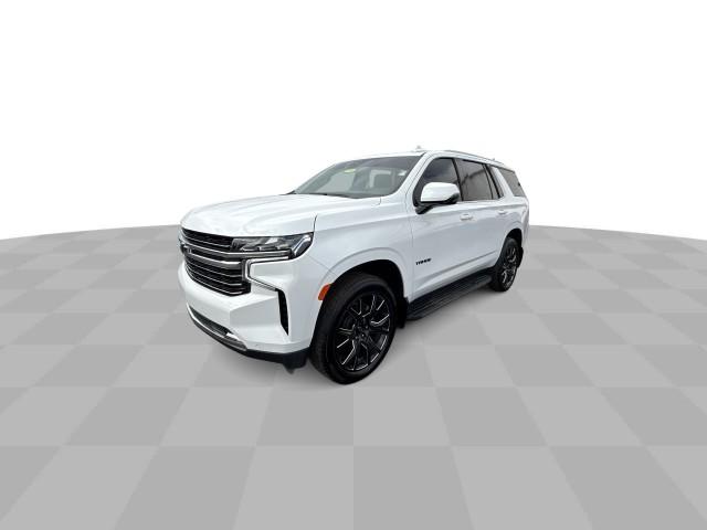 Full Fender and Mirror Kit | CHEVROLET TAHOE HIGH COUNTRY 2023 Full Fender and Mirror Kit | CHEVROLET TAHOE HIGH COUNTRY 2023