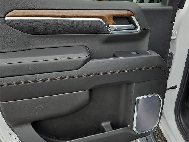 2023 Chevrolet Silverado 1500 Vehicle Photo in EASTLAND, TX 76448-3020