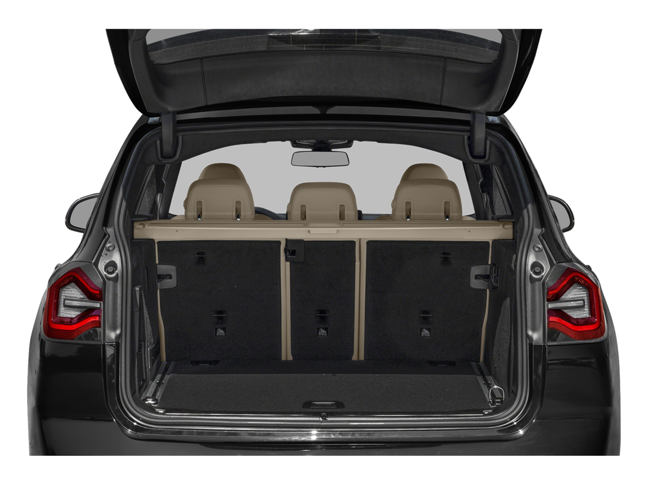2022 BMW X3 sDrive30i Vehicle Photo in San Antonio, TX 78230