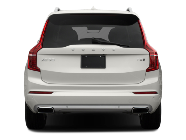 2017 Volvo XC90 Vehicle Photo in San Antonio, TX 78230