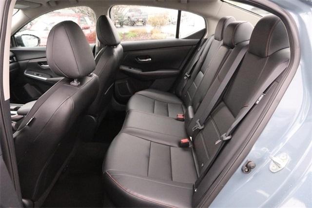 2024 Nissan Sentra Vehicle Photo in Hazelwood, MO 63042