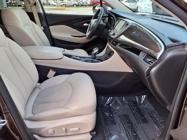 2020 Buick Envision Vehicle Photo in Tampa, FL 33612