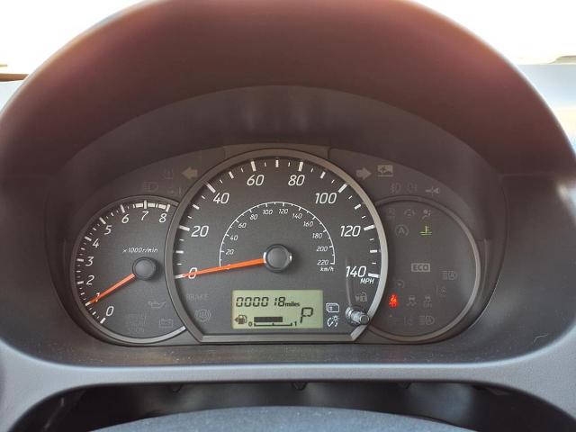 2024 Mitsubishi Mirage Vehicle Photo in Tampa, FL 33612
