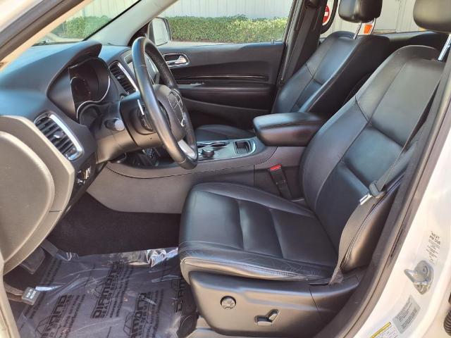 2016 Dodge Durango Vehicle Photo in TAMPA, FL 33612-3404