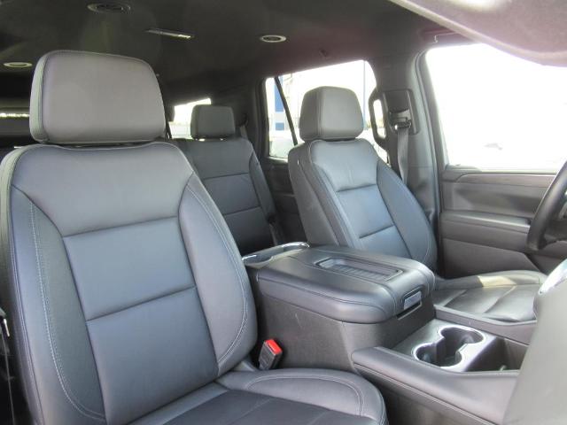 2024 Chevrolet Tahoe Vehicle Photo in LEESBURG, FL 34788-4022