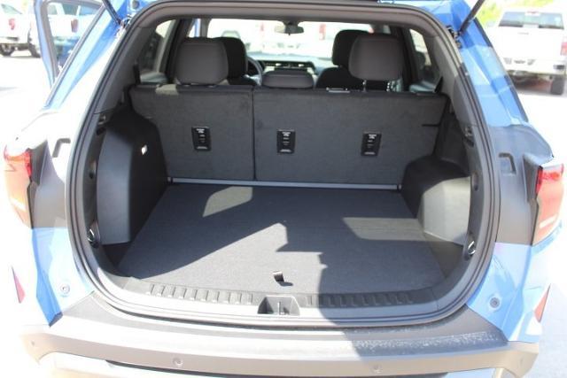 2025 GMC Terrain Vehicle Photo in Greenville, TX 75402