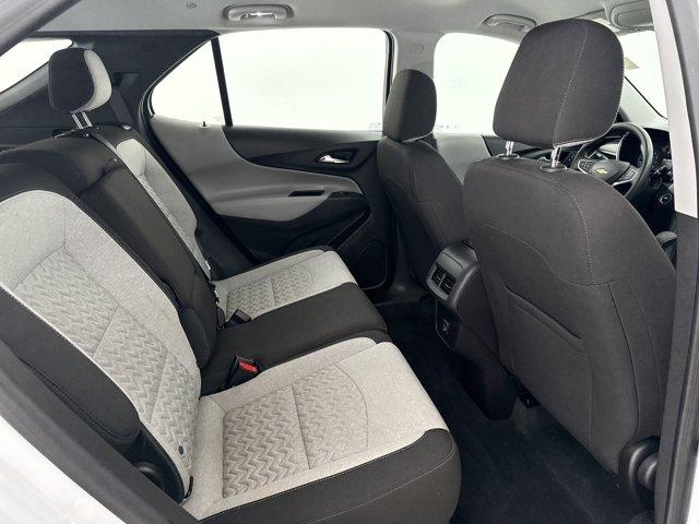 2024 Chevrolet Equinox Vehicle Photo in Charlotte, NC 28273