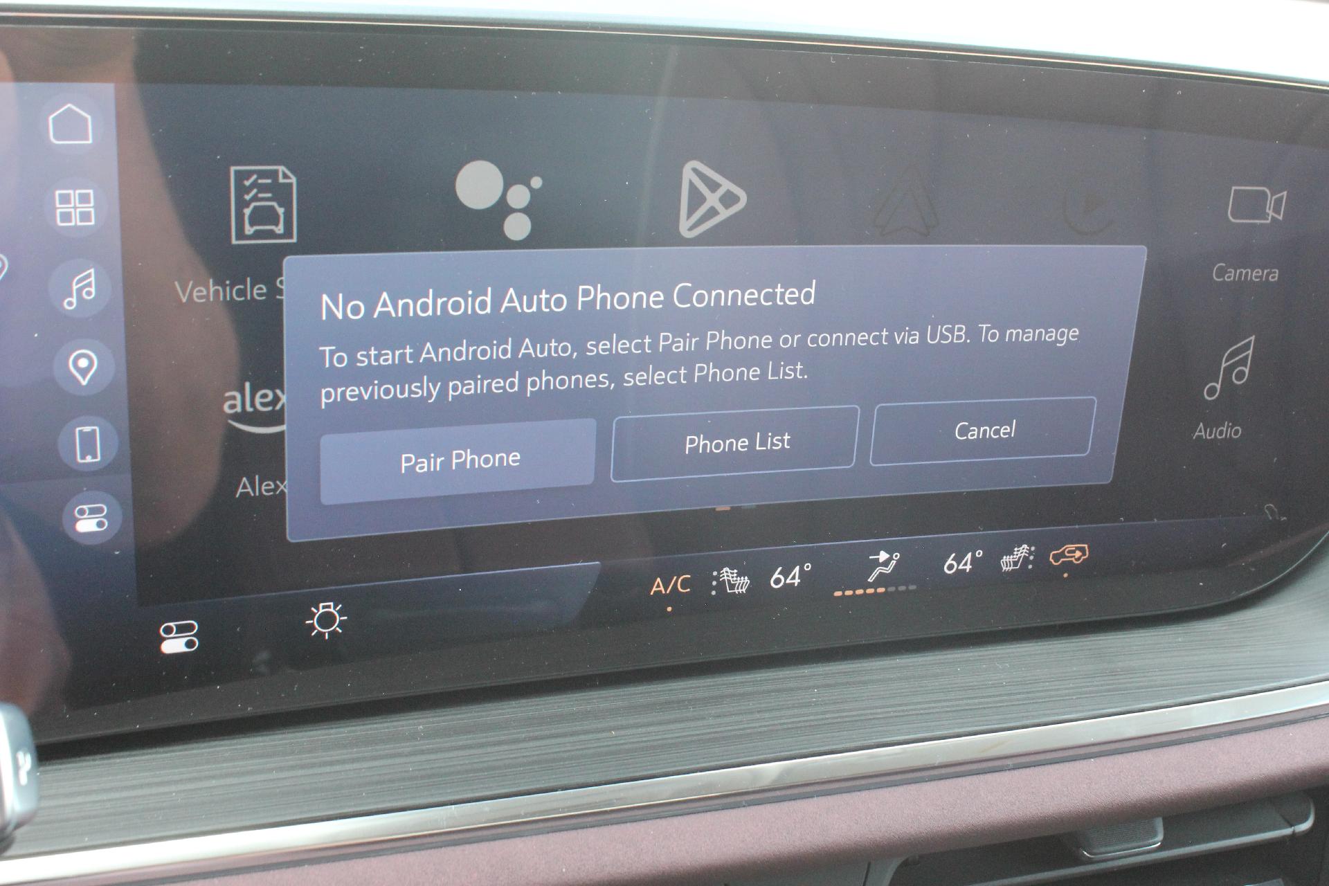 2025 Buick Envision Vehicle Photo in AURORA, CO 80012-4011