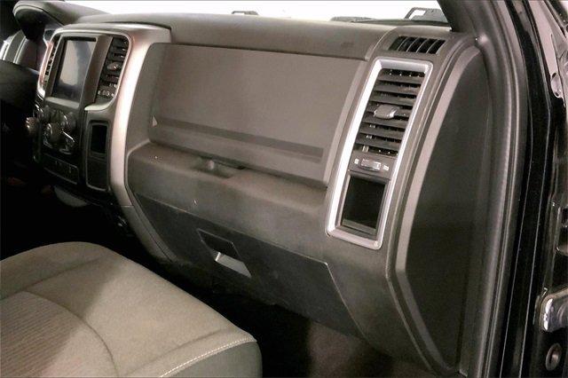 2021 Ram 1500 Classic Vehicle Photo in INDEPENDENCE, MO 64055-1314