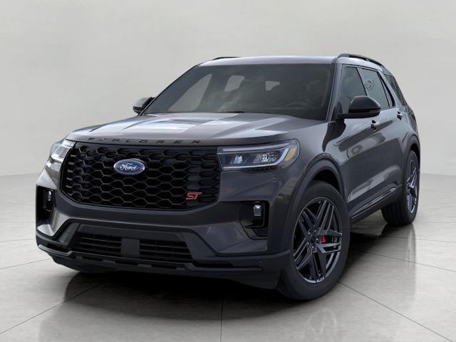 2025 Ford Explorer Vehicle Photo in Green Bay, WI 54304