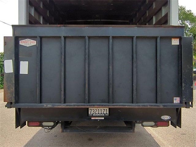 2016 Chevrolet Express Cutaway 3500 Vehicle Photo in PASADENA, CA 91107-3803