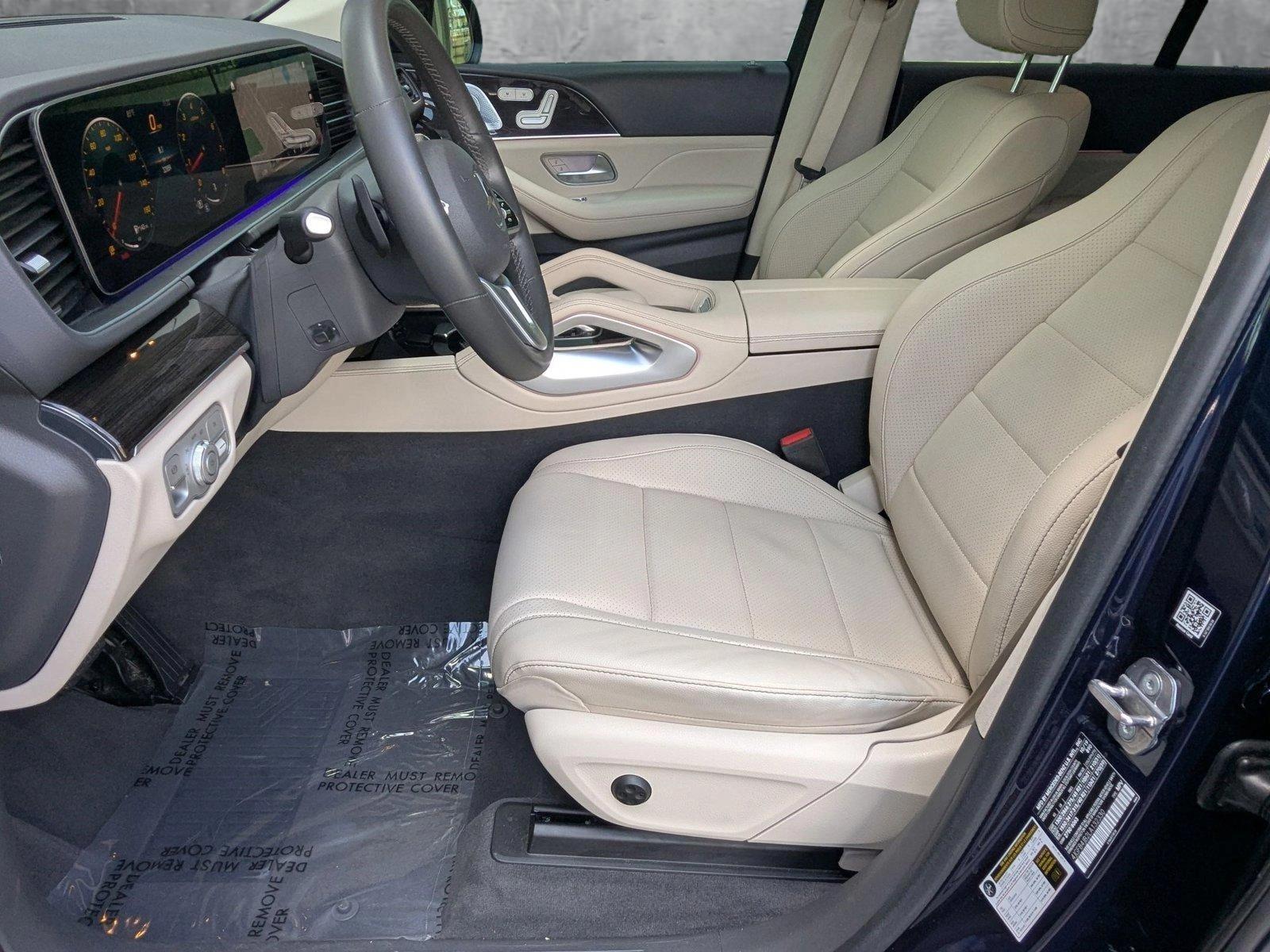 2020 Mercedes-Benz GLE Vehicle Photo in Pompano Beach, FL 33064