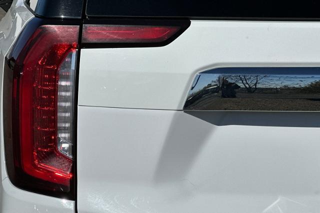 2023 GMC Yukon Vehicle Photo in SPOKANE, WA 99202-2191