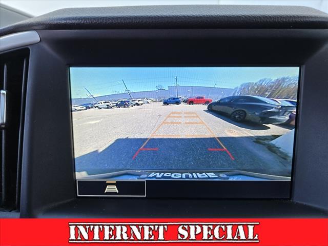 2022 GMC Terrain Vehicle Photo in LITTLE FALLS, NJ 07424-1717