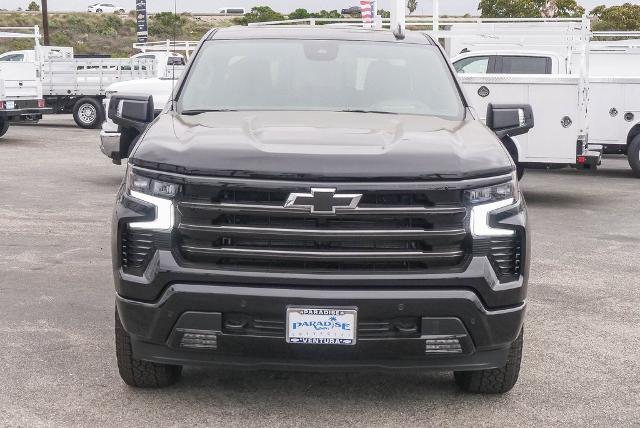 2025 Chevrolet Silverado 1500 Vehicle Photo in VENTURA, CA 93003-8585