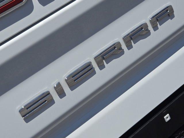 2024 GMC Sierra 2500 HD Vehicle Photo in Decatur, TX 76234